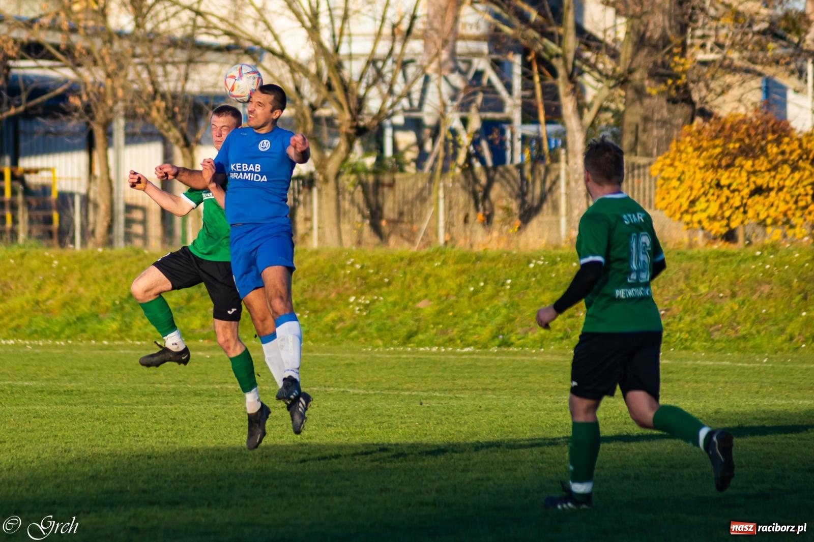Zdjęcie w galerii na portalu naszraciborz.pl: Pietrowicka podróż z piekła do nieba [FOTO] wiadomości z regionu