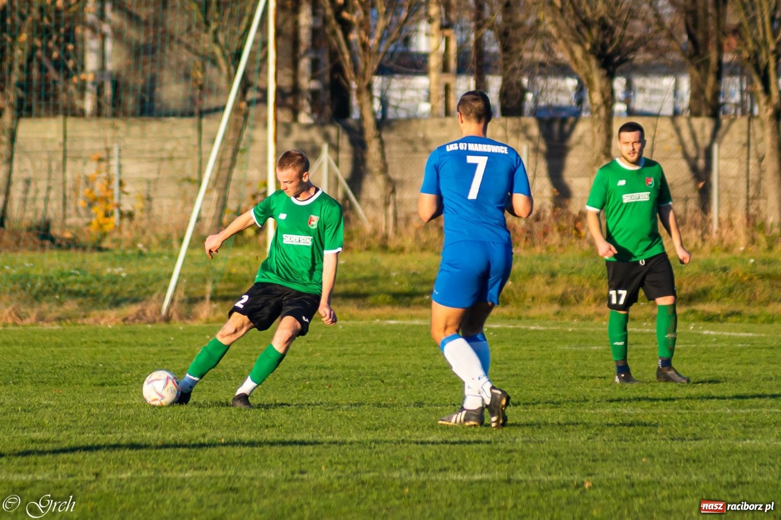 Zdjęcie w galerii na portalu naszraciborz.pl: Pietrowicka podróż z piekła do nieba [FOTO] wiadomości z regionu