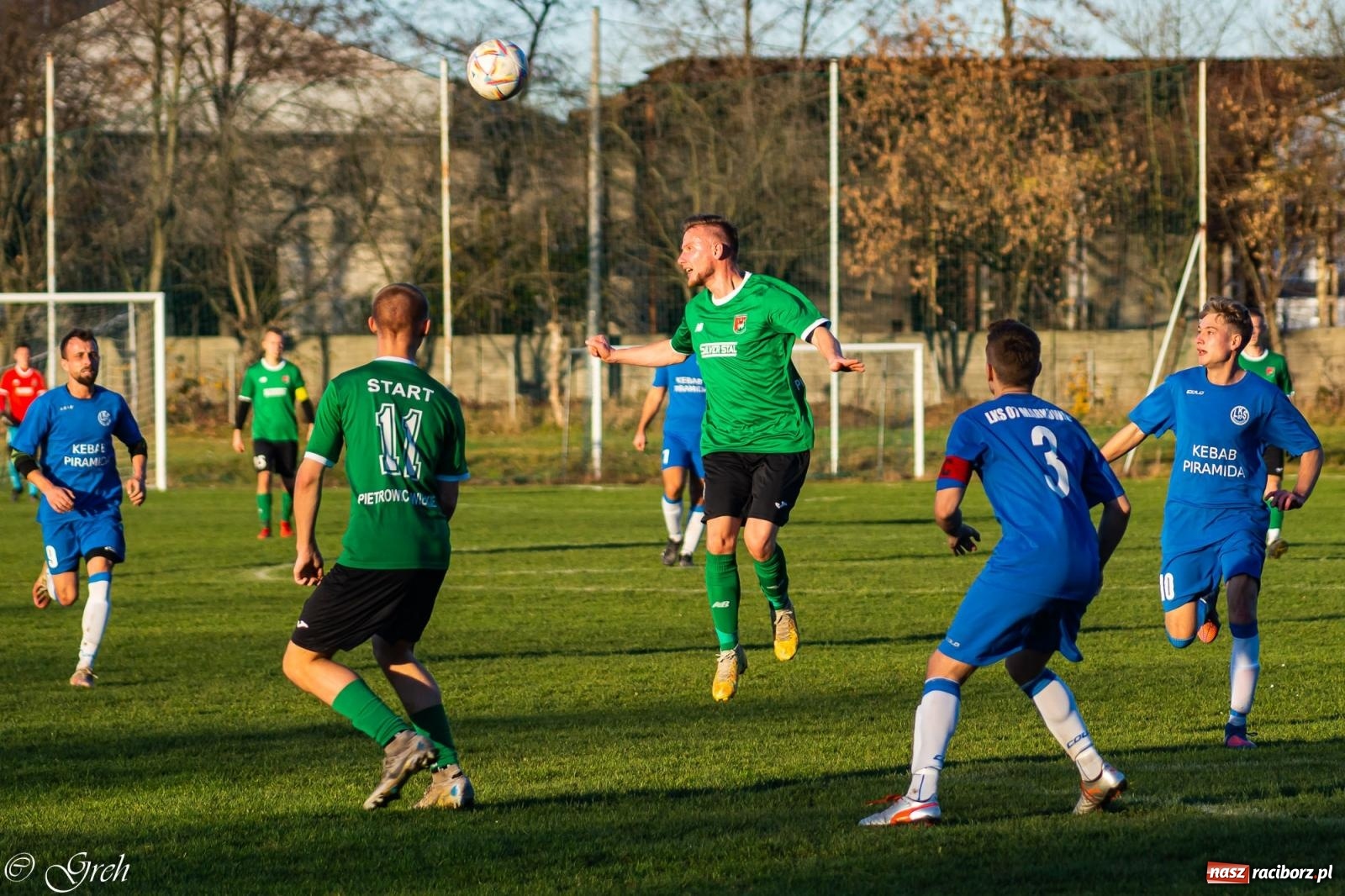 Zdjęcie w galerii na portalu naszraciborz.pl: Pietrowicka podróż z piekła do nieba [FOTO] wiadomości z regionu