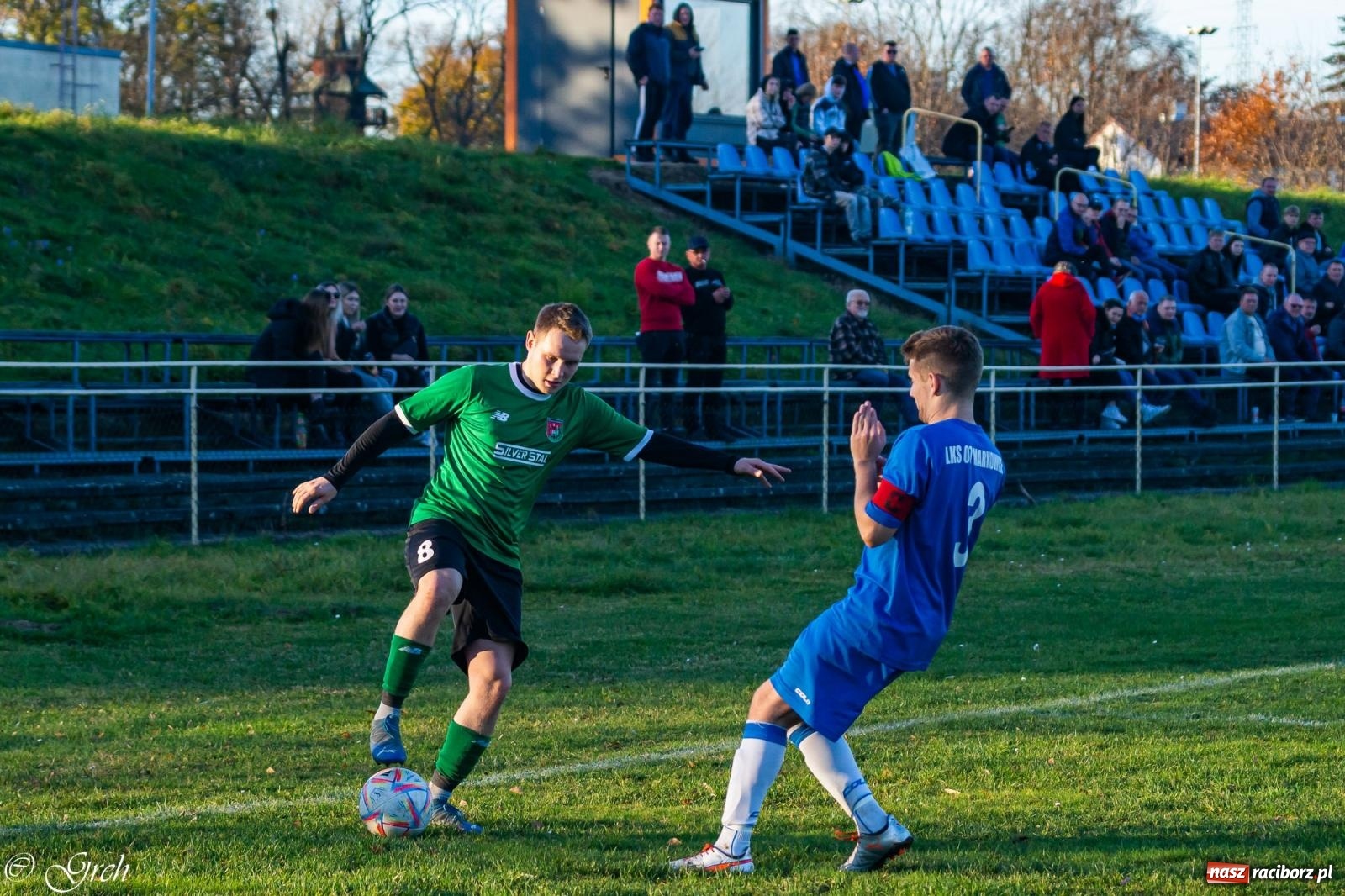 Zdjęcie w galerii na portalu naszraciborz.pl: Pietrowicka podróż z piekła do nieba [FOTO] wiadomości z regionu