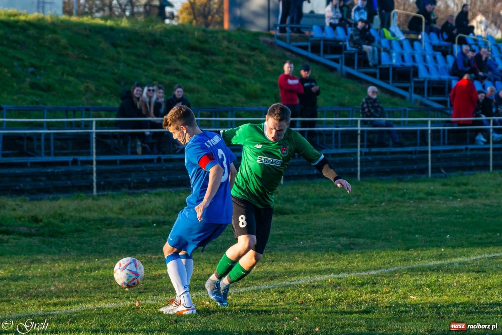 Zdjęcie w galerii na portalu naszraciborz.pl: Pietrowicka podróż z piekła do nieba [FOTO] wiadomości z regionu