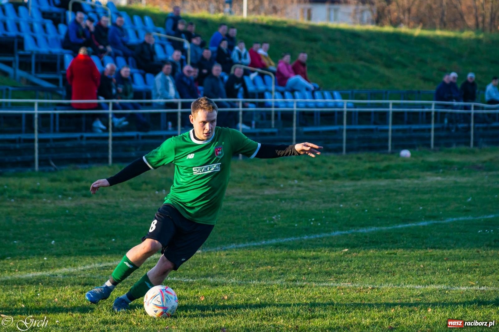 Zdjęcie w galerii na portalu naszraciborz.pl: Pietrowicka podróż z piekła do nieba [FOTO] wiadomości z regionu