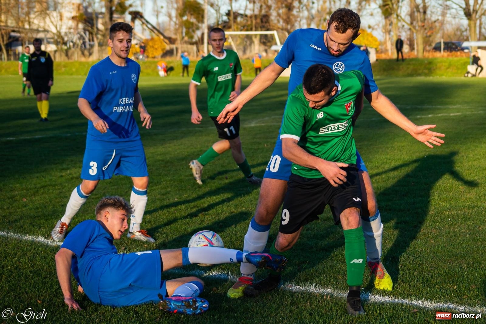 Zdjęcie w galerii na portalu naszraciborz.pl: Pietrowicka podróż z piekła do nieba [FOTO] wiadomości z regionu