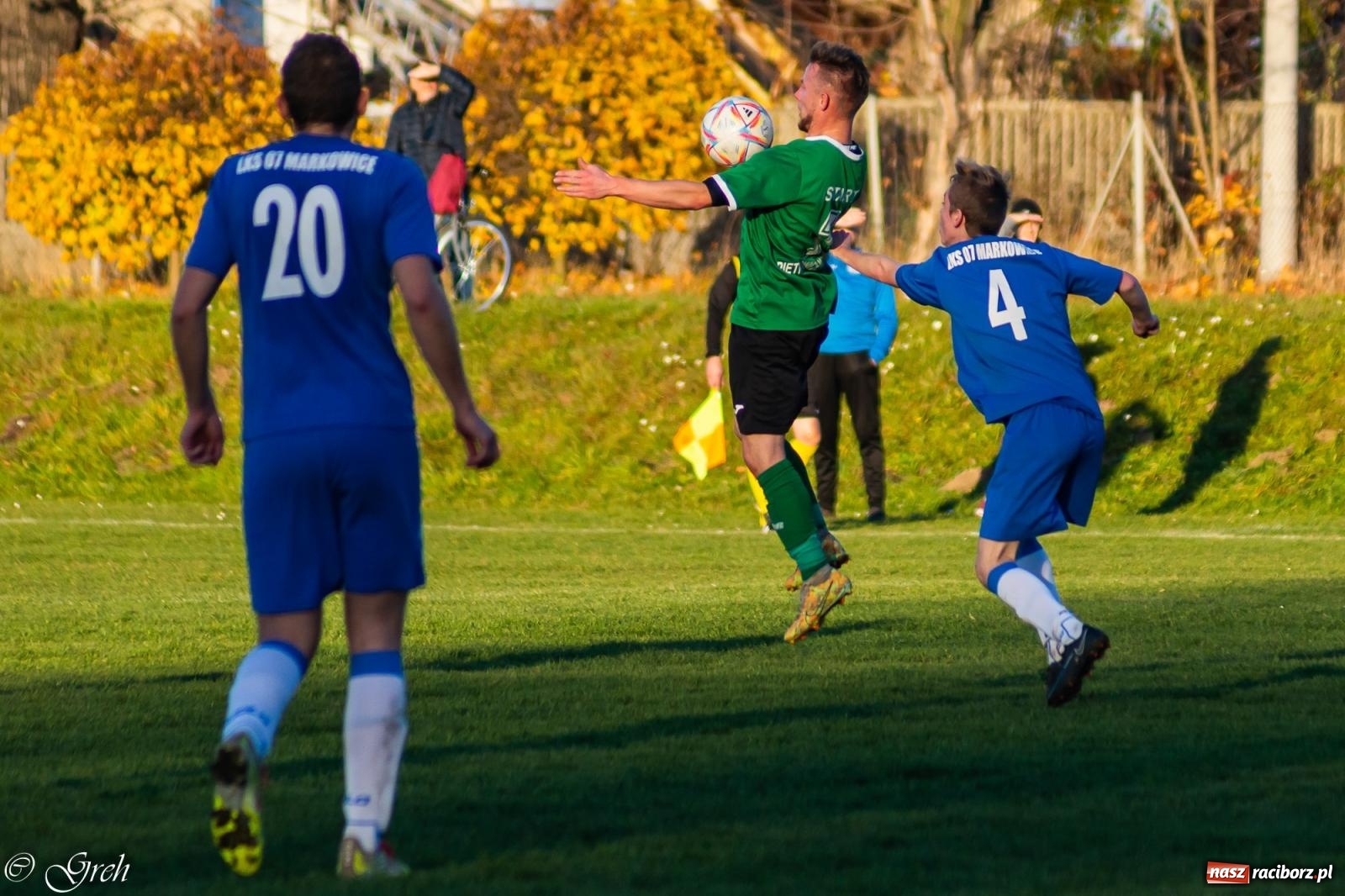 Zdjęcie w galerii na portalu naszraciborz.pl: Pietrowicka podróż z piekła do nieba [FOTO] wiadomości z regionu