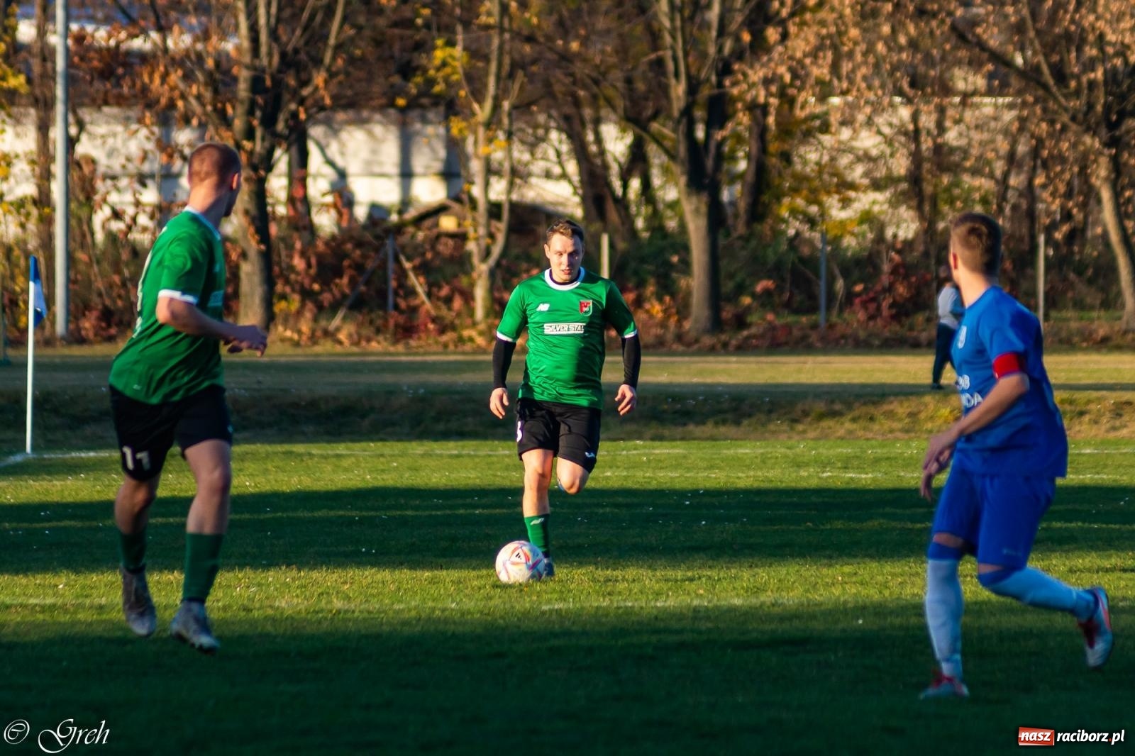 Zdjęcie w galerii na portalu naszraciborz.pl: Pietrowicka podróż z piekła do nieba [FOTO] wiadomości z regionu