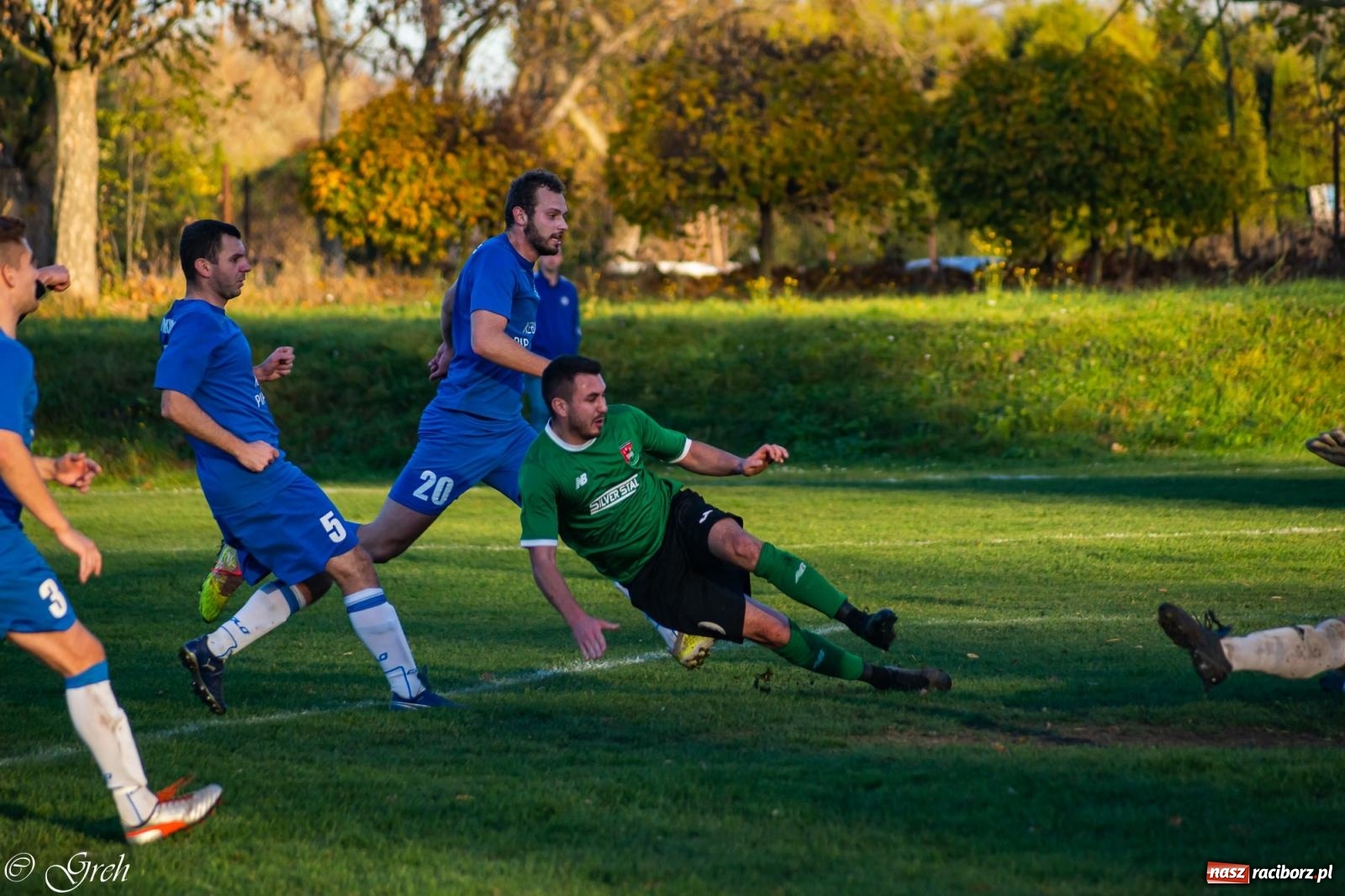 Zdjęcie w galerii na portalu naszraciborz.pl: Pietrowicka podróż z piekła do nieba [FOTO] wiadomości z regionu