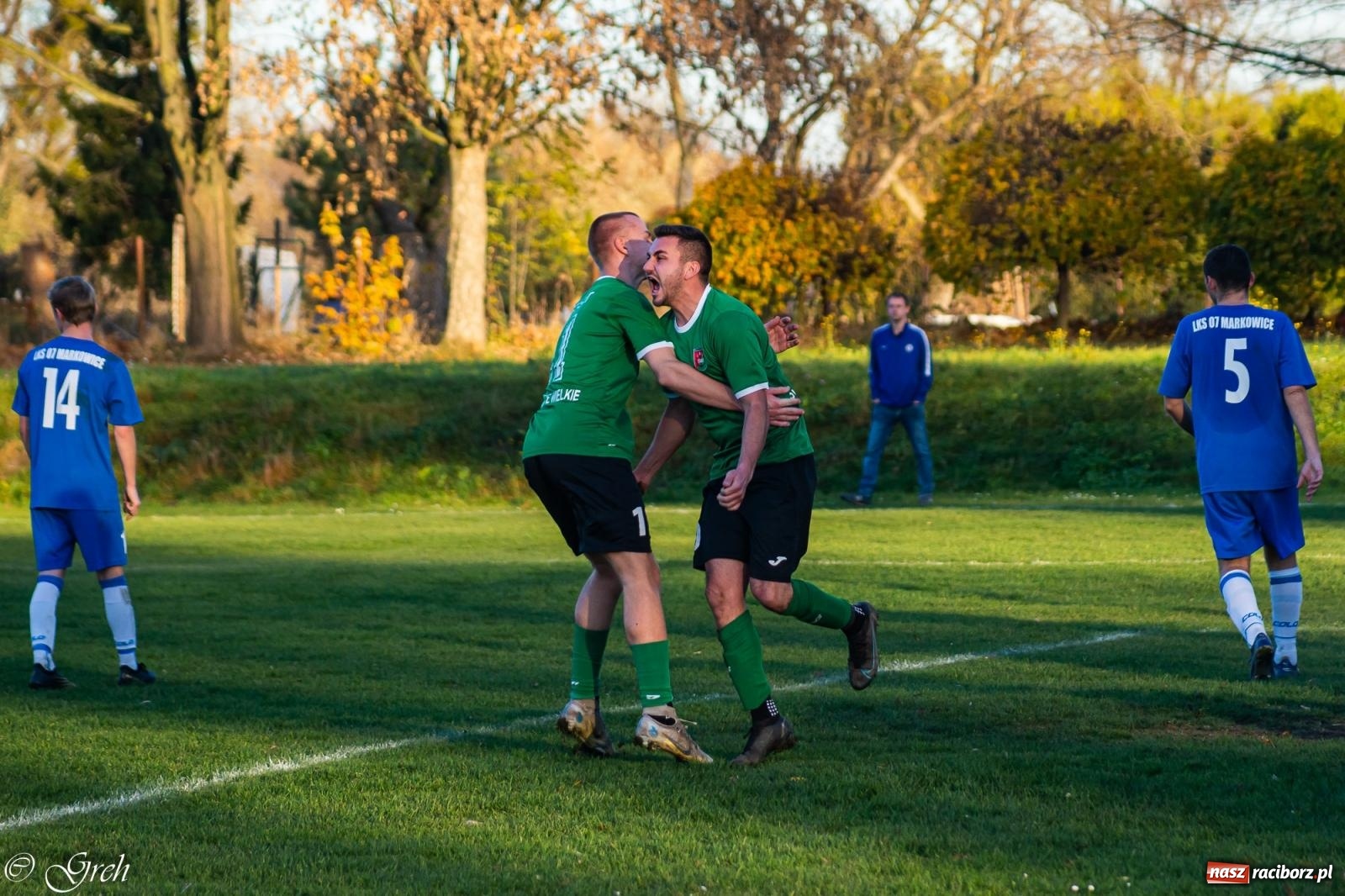 Zdjęcie w galerii na portalu naszraciborz.pl: Pietrowicka podróż z piekła do nieba [FOTO] wiadomości z regionu