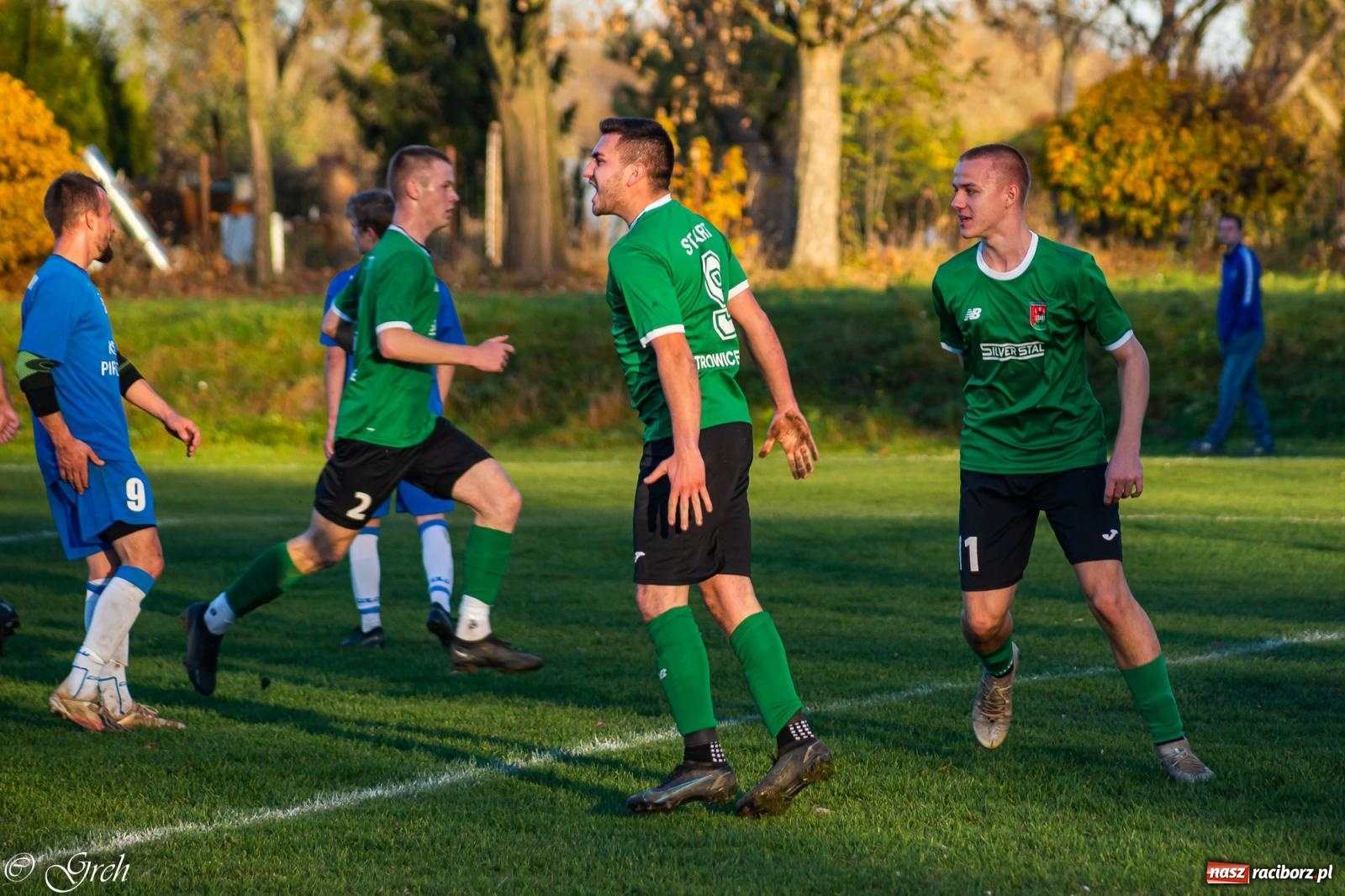Zdjęcie w galerii na portalu naszraciborz.pl: Pietrowicka podróż z piekła do nieba [FOTO] wiadomości z regionu