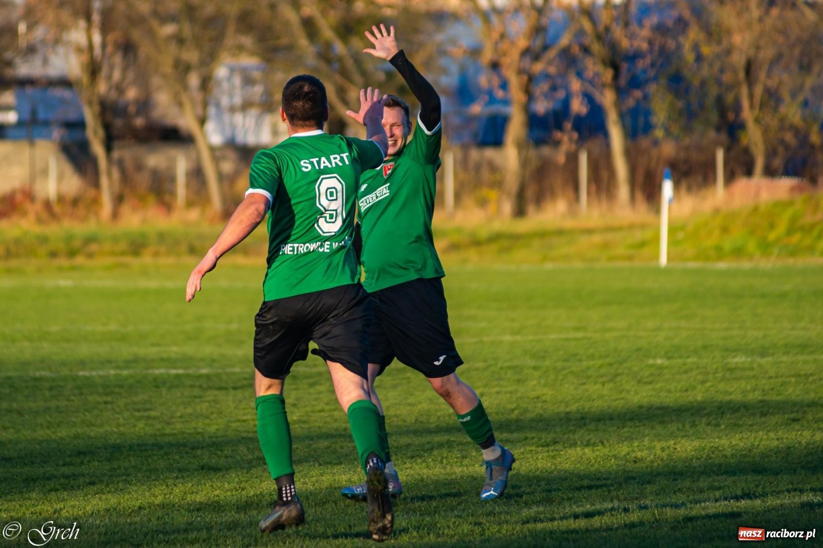 Zdjęcie w galerii na portalu naszraciborz.pl: Pietrowicka podróż z piekła do nieba [FOTO] wiadomości z regionu