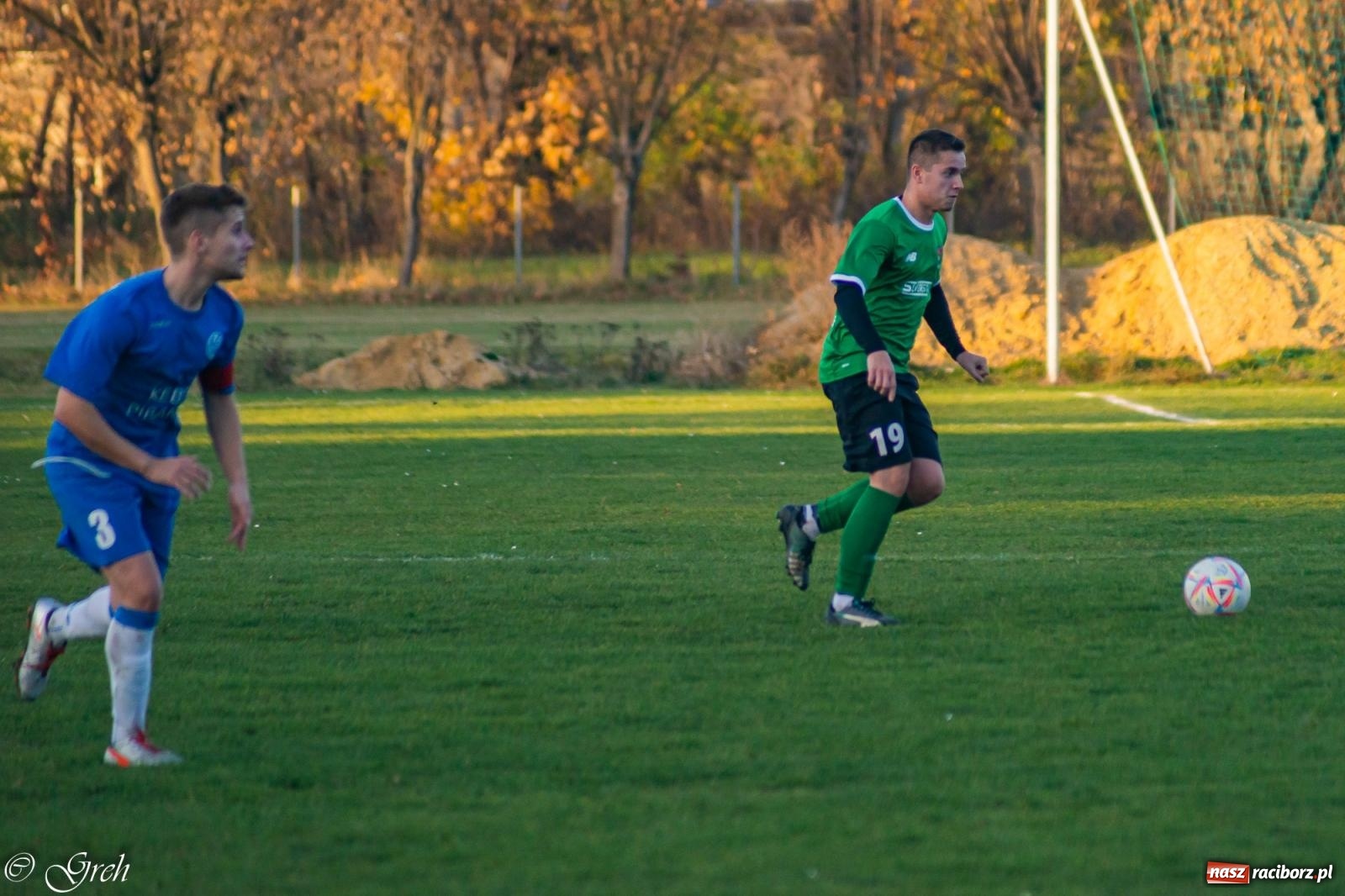 Zdjęcie w galerii na portalu naszraciborz.pl: Pietrowicka podróż z piekła do nieba [FOTO] wiadomości z regionu