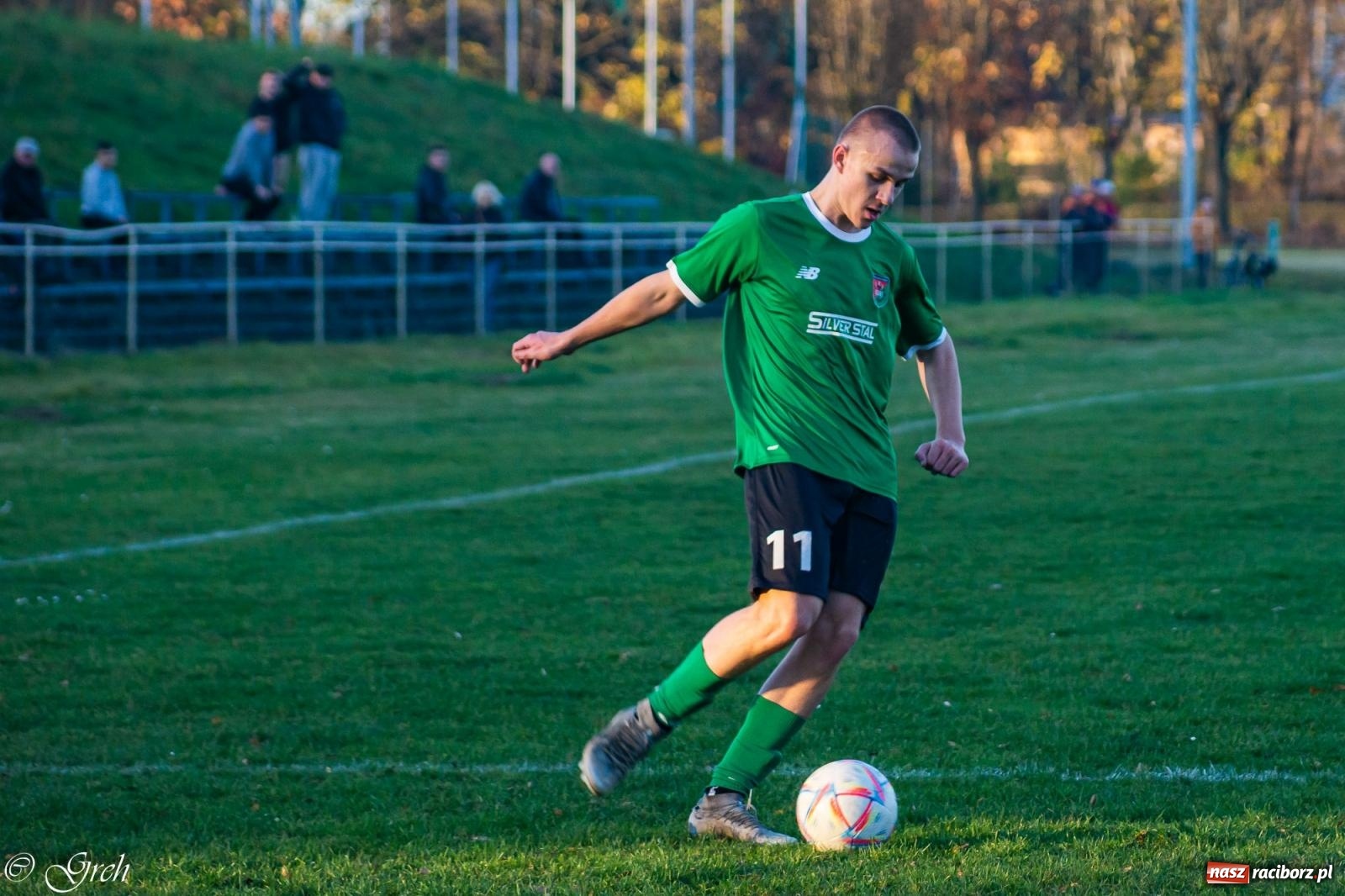 Zdjęcie w galerii na portalu naszraciborz.pl: Pietrowicka podróż z piekła do nieba [FOTO] wiadomości z regionu