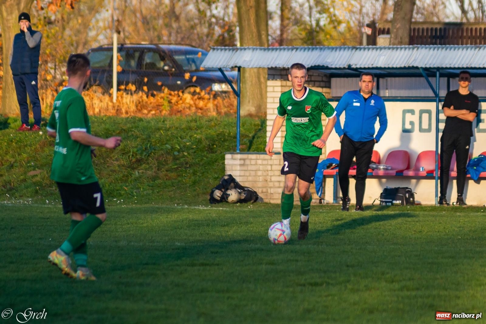 Zdjęcie w galerii na portalu naszraciborz.pl: Pietrowicka podróż z piekła do nieba [FOTO] wiadomości z regionu