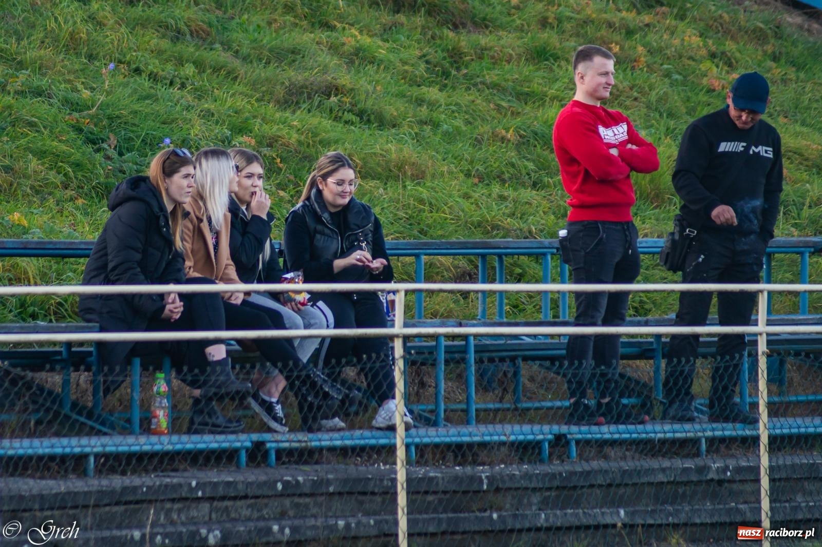 Zdjęcie w galerii na portalu naszraciborz.pl: Pietrowicka podróż z piekła do nieba [FOTO] wiadomości z regionu