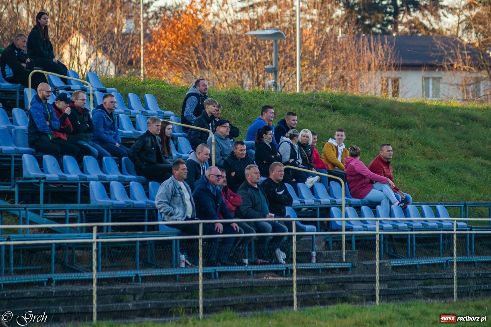 Zdjęcie w galerii na portalu naszraciborz.pl: Pietrowicka podróż z piekła do nieba [FOTO] wiadomości z regionu