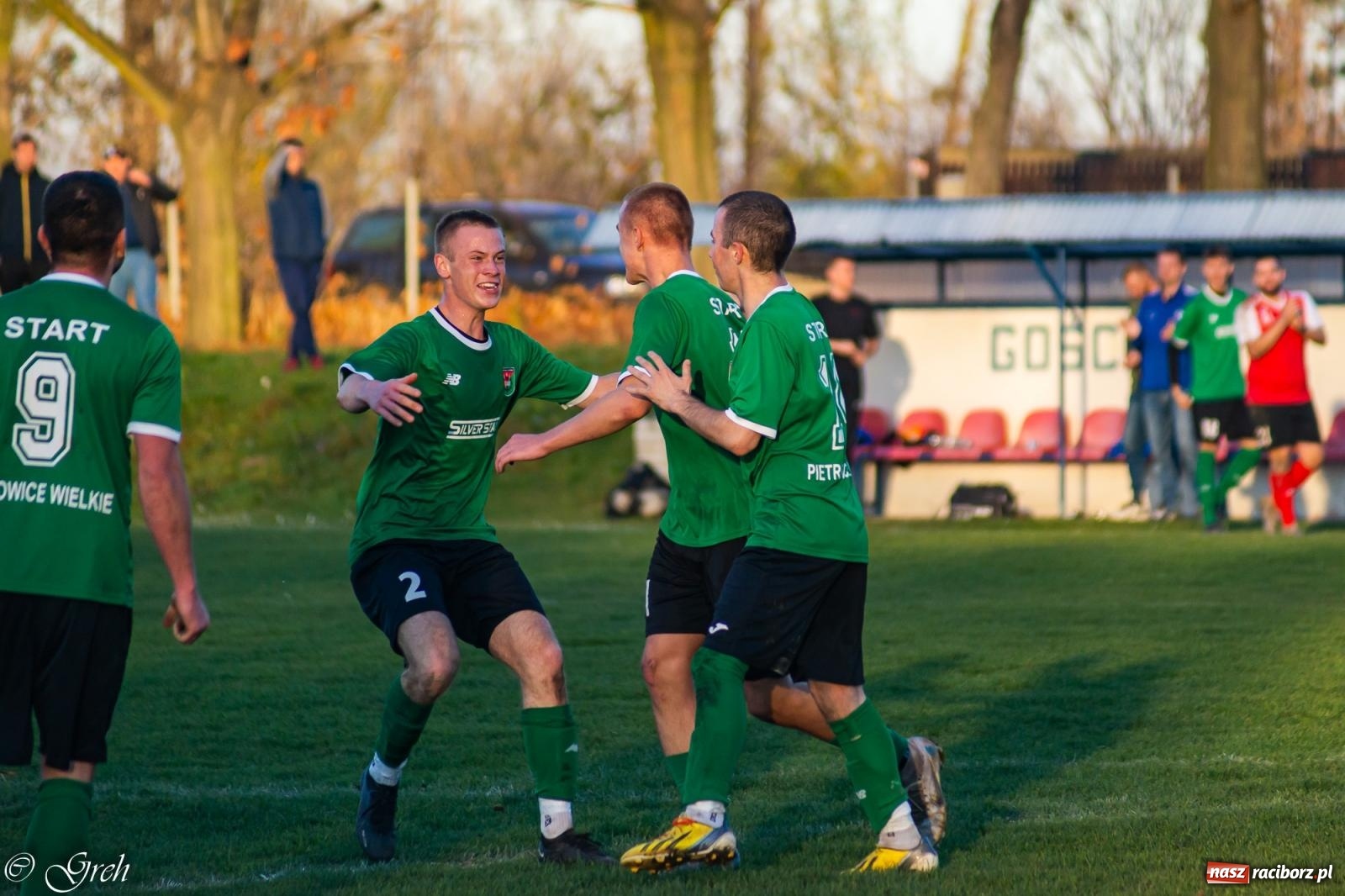 Zdjęcie w galerii na portalu naszraciborz.pl: Pietrowicka podróż z piekła do nieba [FOTO] wiadomości z regionu