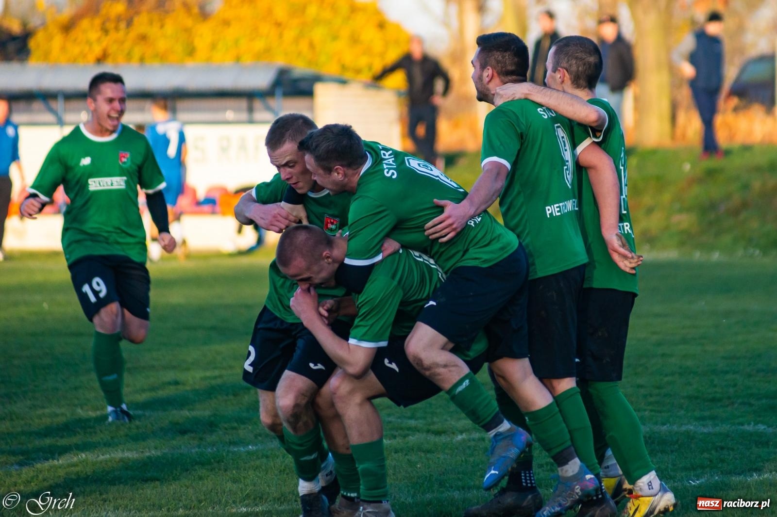 Zdjęcie w galerii na portalu naszraciborz.pl: Pietrowicka podróż z piekła do nieba [FOTO] wiadomości z regionu