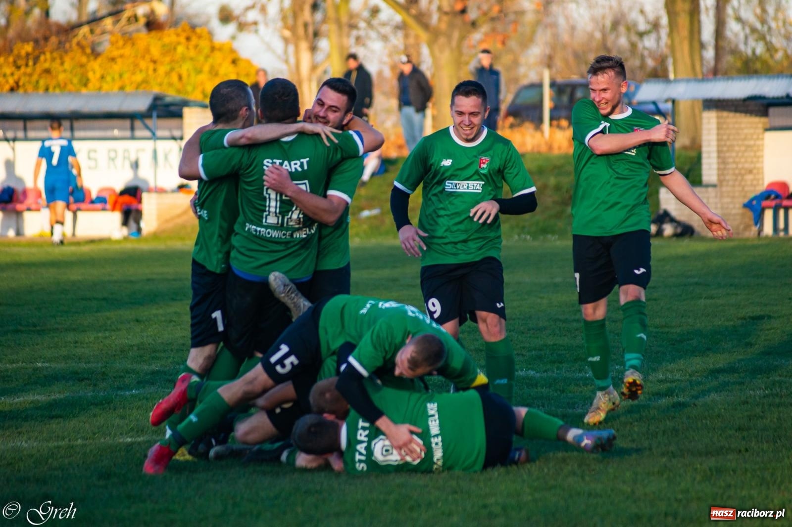 Zdjęcie w galerii na portalu naszraciborz.pl: Pietrowicka podróż z piekła do nieba [FOTO] wiadomości z regionu