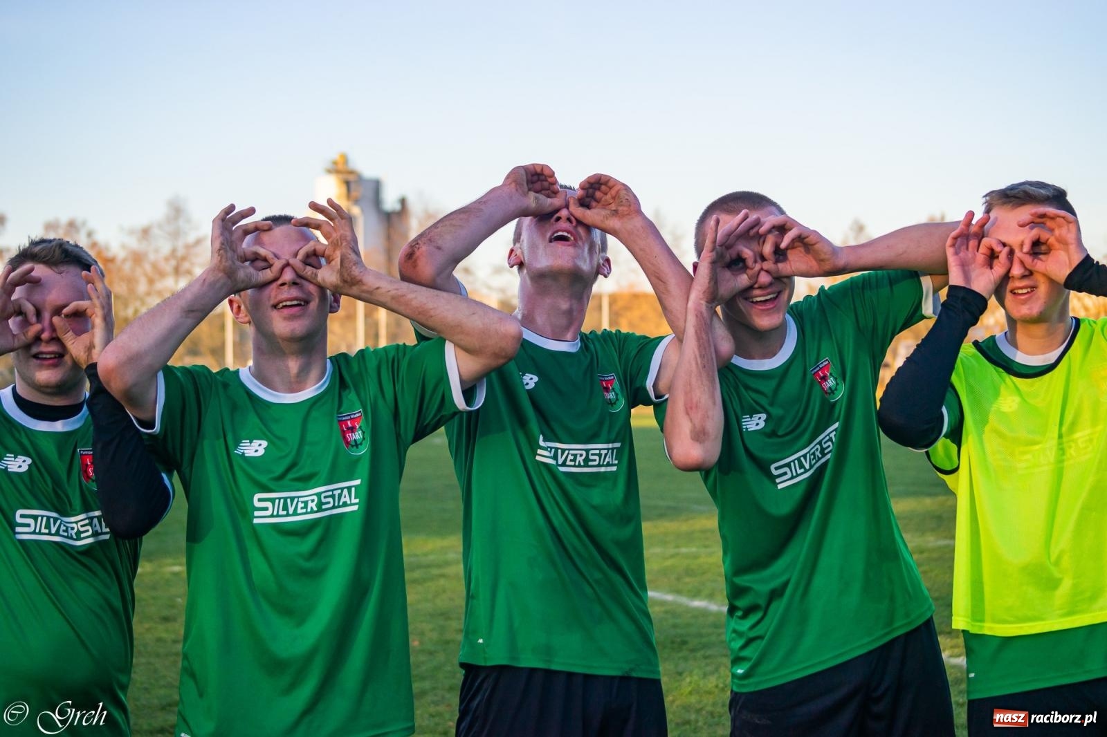 Zdjęcie w galerii na portalu naszraciborz.pl: Pietrowicka podróż z piekła do nieba [FOTO] wiadomości z regionu