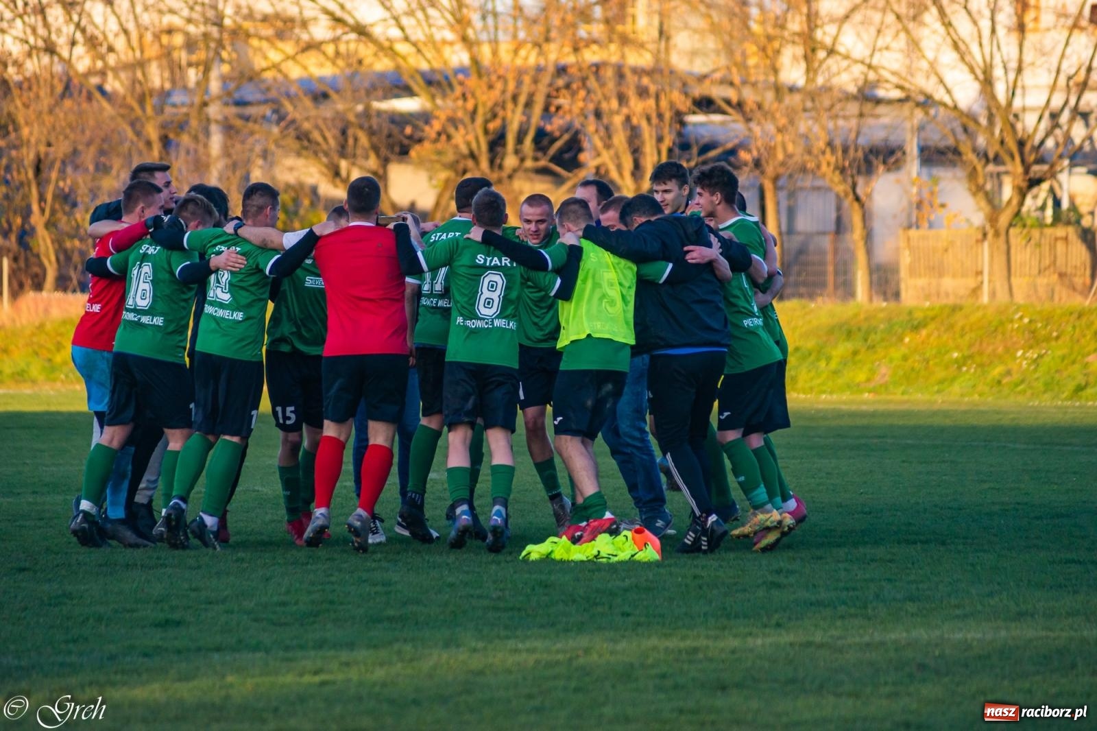 Zdjęcie w galerii na portalu naszraciborz.pl: Pietrowicka podróż z piekła do nieba [FOTO] wiadomości z regionu