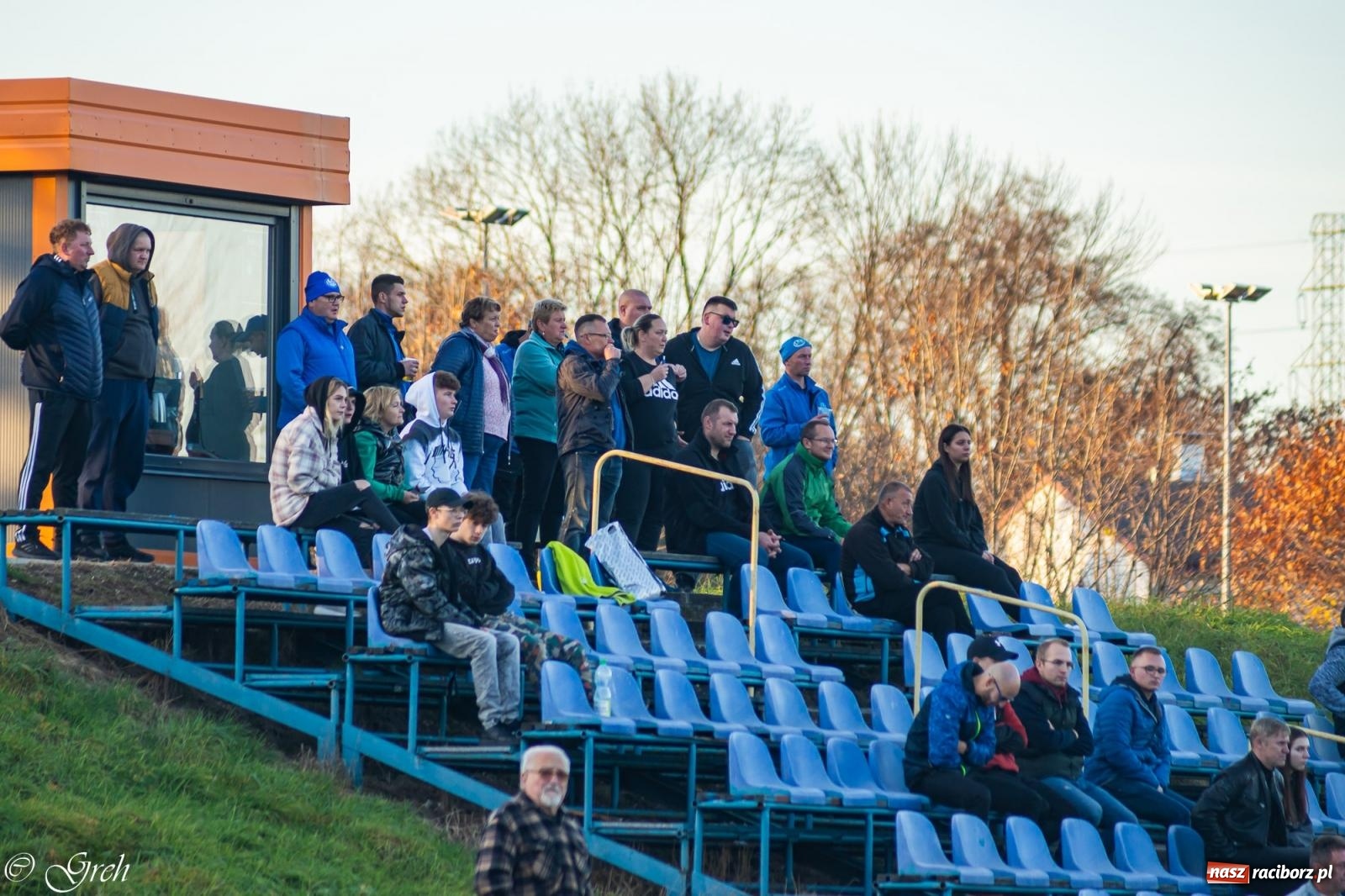 Zdjęcie w galerii na portalu naszraciborz.pl: Pietrowicka podróż z piekła do nieba [FOTO] wiadomości z regionu