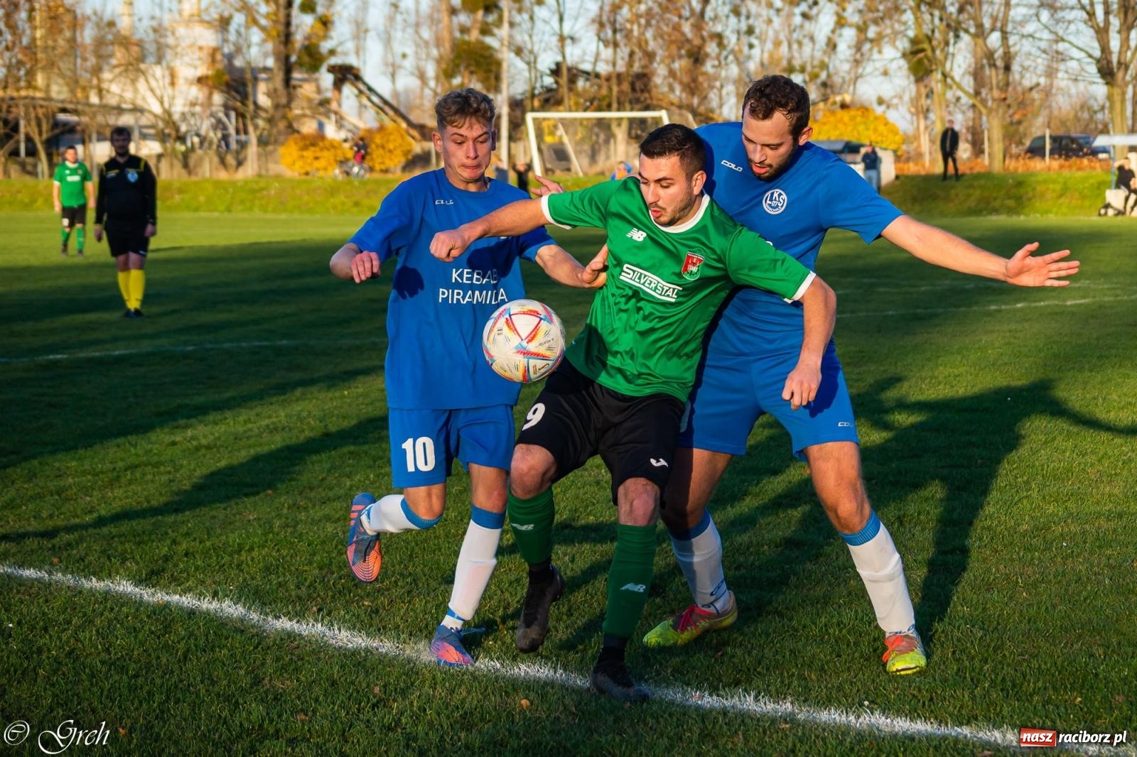 Zdjęcie w galerii na portalu naszraciborz.pl: Pietrowicka podróż z piekła do nieba [FOTO] wiadomości z regionu