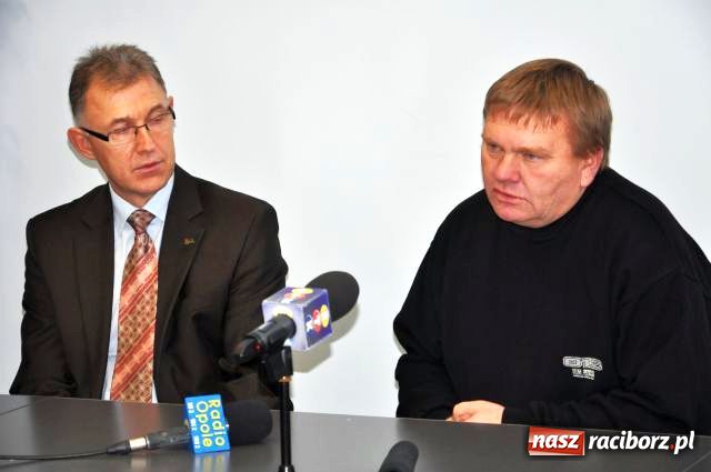 Zdjęcie w galerii na portalu naszraciborz.pl: RTP Unia szuka sponsora wiadomości z regionu