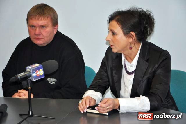 Zdjęcie w galerii na portalu naszraciborz.pl: RTP Unia szuka sponsora wiadomości z regionu