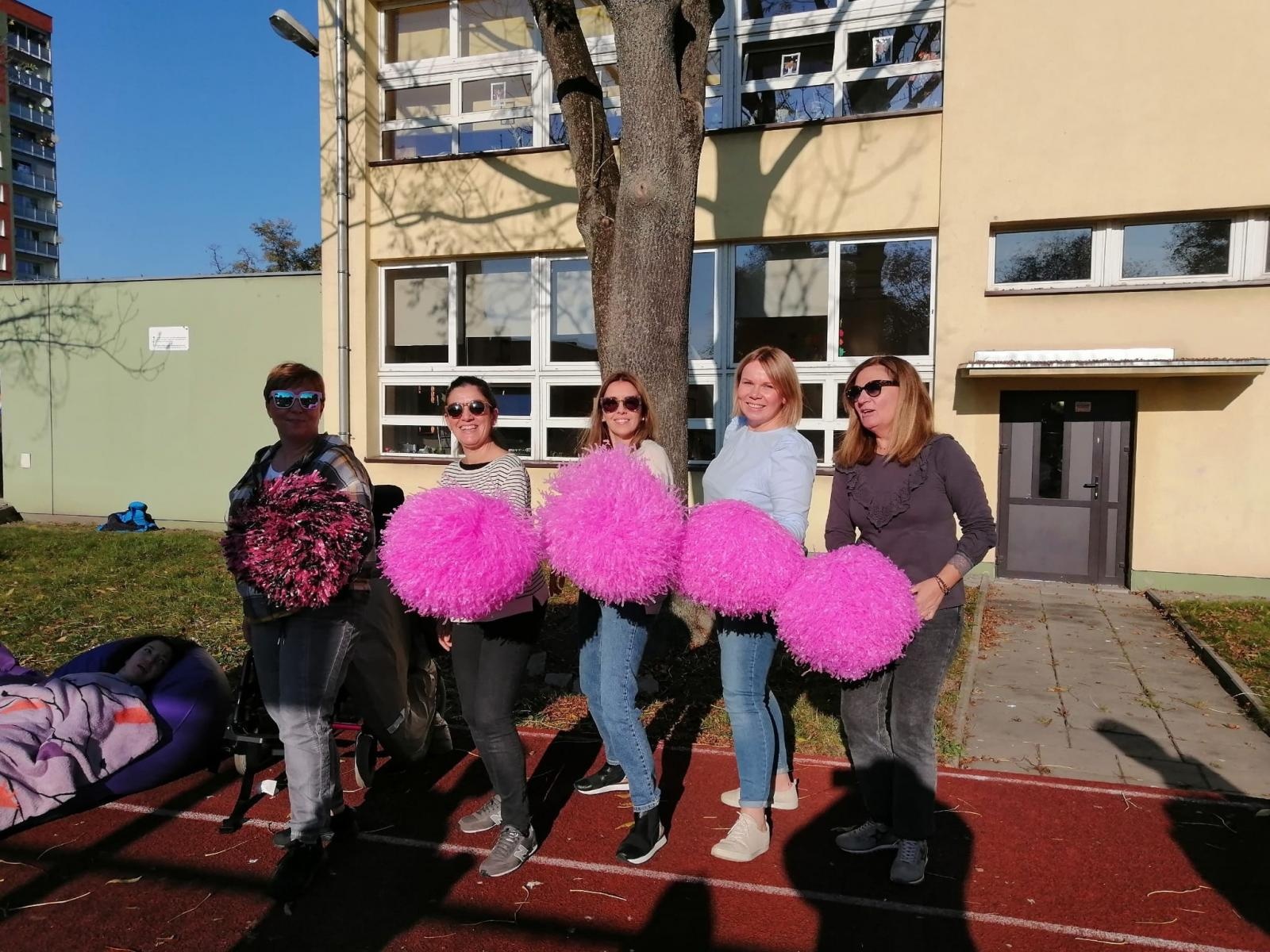 Zdjęcie w galerii na portalu naszraciborz.pl: Hiszpański tydzień w Zespole Szkół Specjalnych wiadomości z regionu