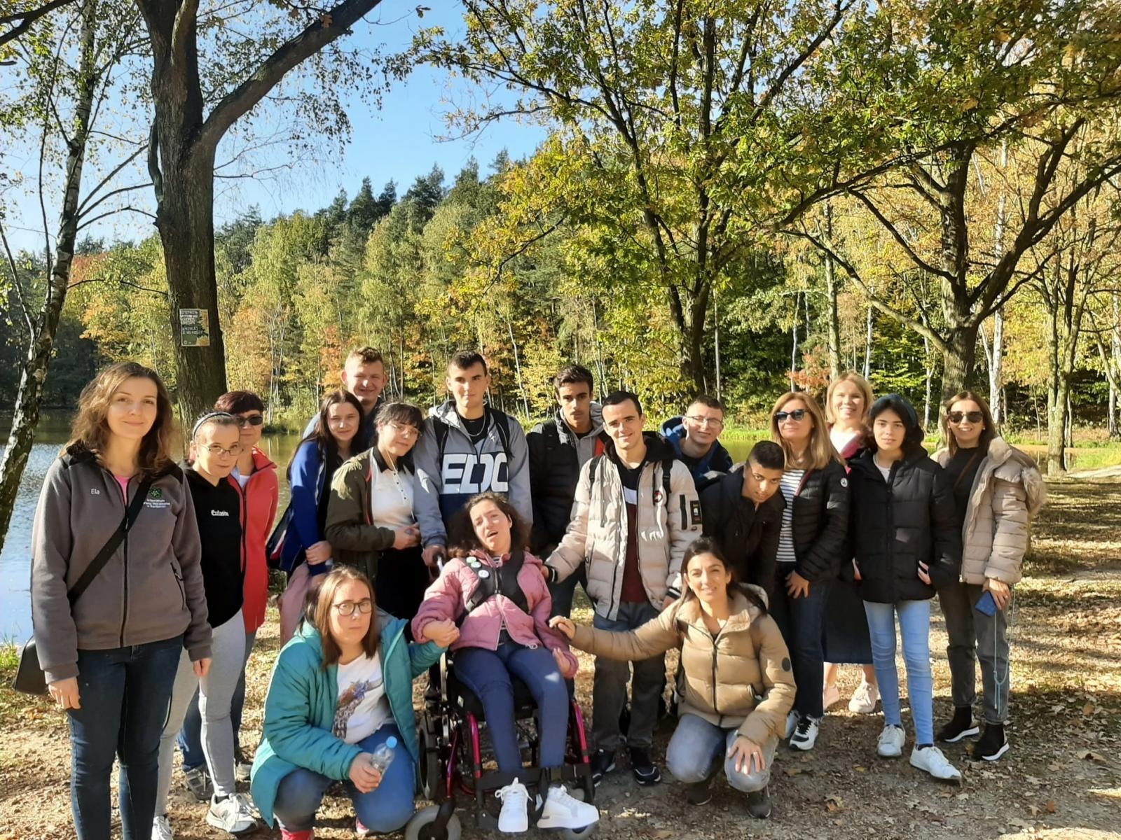 Zdjęcie w galerii na portalu naszraciborz.pl: Hiszpański tydzień w Zespole Szkół Specjalnych wiadomości z regionu