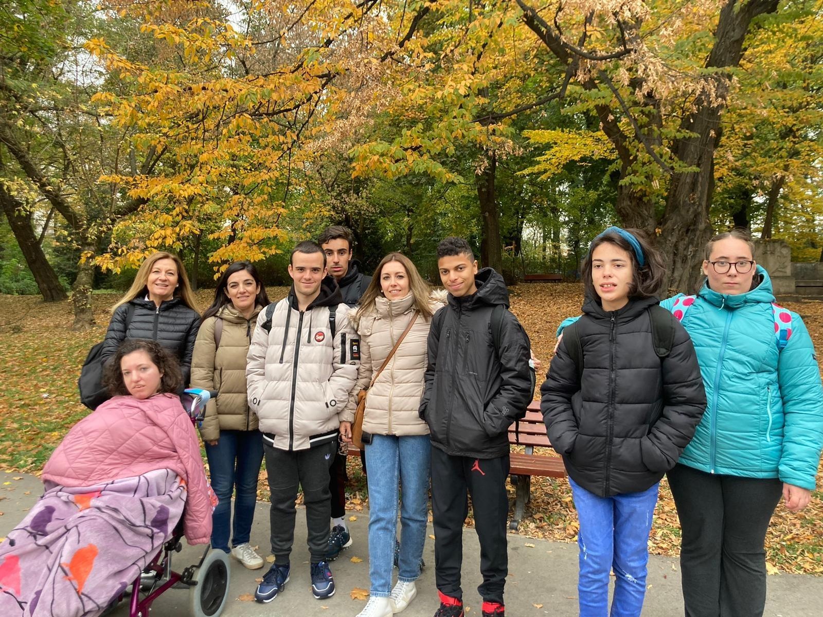 Zdjęcie w galerii na portalu naszraciborz.pl: Hiszpański tydzień w Zespole Szkół Specjalnych wiadomości z regionu