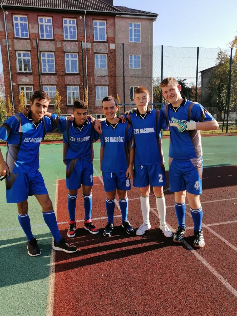 Zdjęcie w galerii na portalu naszraciborz.pl: Hiszpański tydzień w Zespole Szkół Specjalnych wiadomości z regionu