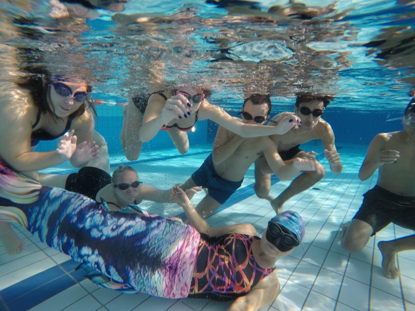 Zdjęcie w galerii na portalu naszraciborz.pl: Hiszpański tydzień w Zespole Szkół Specjalnych wiadomości z regionu
