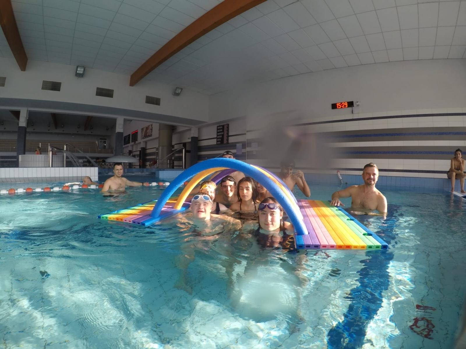 Zdjęcie w galerii na portalu naszraciborz.pl: Hiszpański tydzień w Zespole Szkół Specjalnych wiadomości z regionu