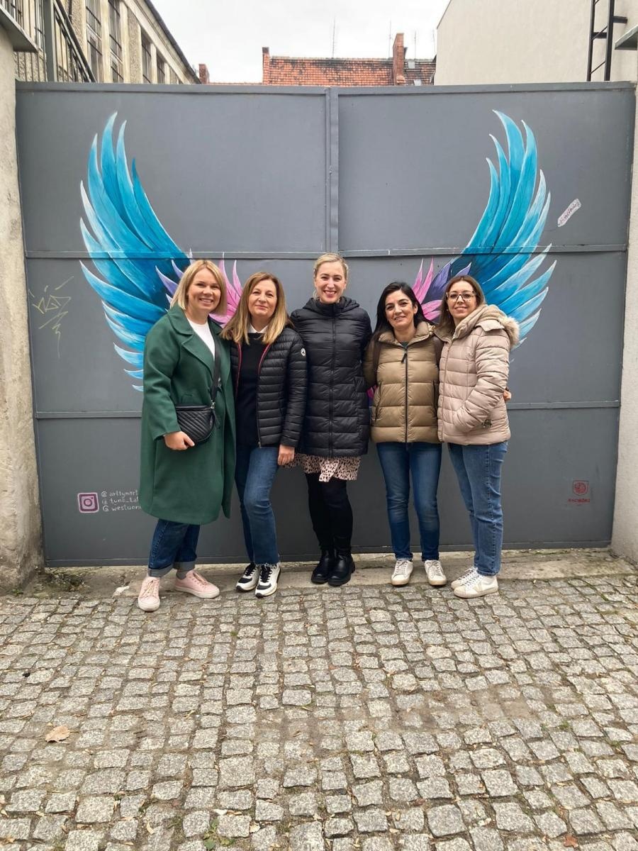 Zdjęcie w galerii na portalu naszraciborz.pl: Hiszpański tydzień w Zespole Szkół Specjalnych wiadomości z regionu