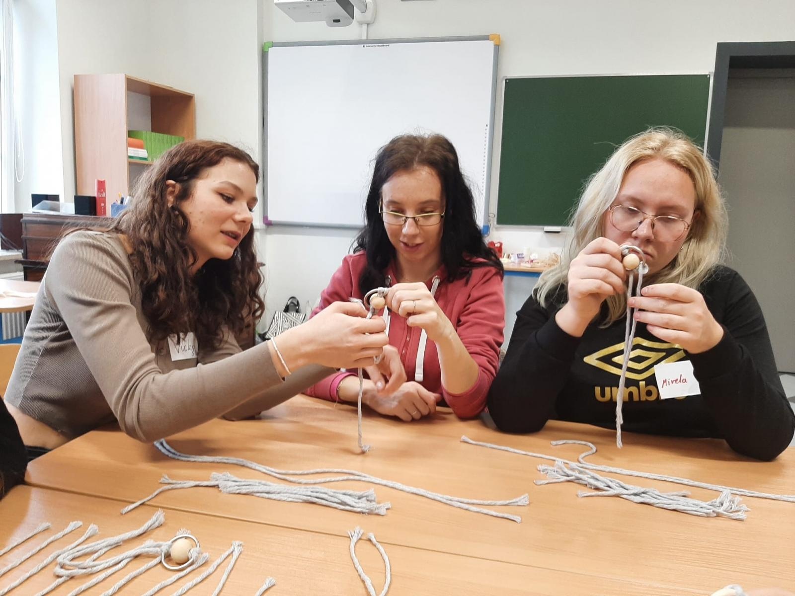 Zdjęcie w galerii na portalu naszraciborz.pl: Hiszpański tydzień w Zespole Szkół Specjalnych wiadomości z regionu
