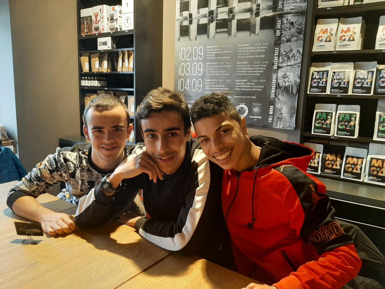 Zdjęcie w galerii na portalu naszraciborz.pl: Hiszpański tydzień w Zespole Szkół Specjalnych wiadomości z regionu