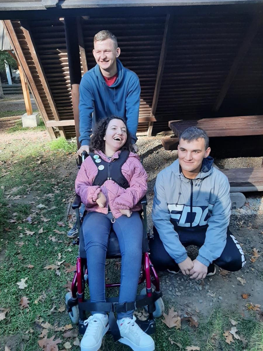 Zdjęcie w galerii na portalu naszraciborz.pl: Hiszpański tydzień w Zespole Szkół Specjalnych wiadomości z regionu