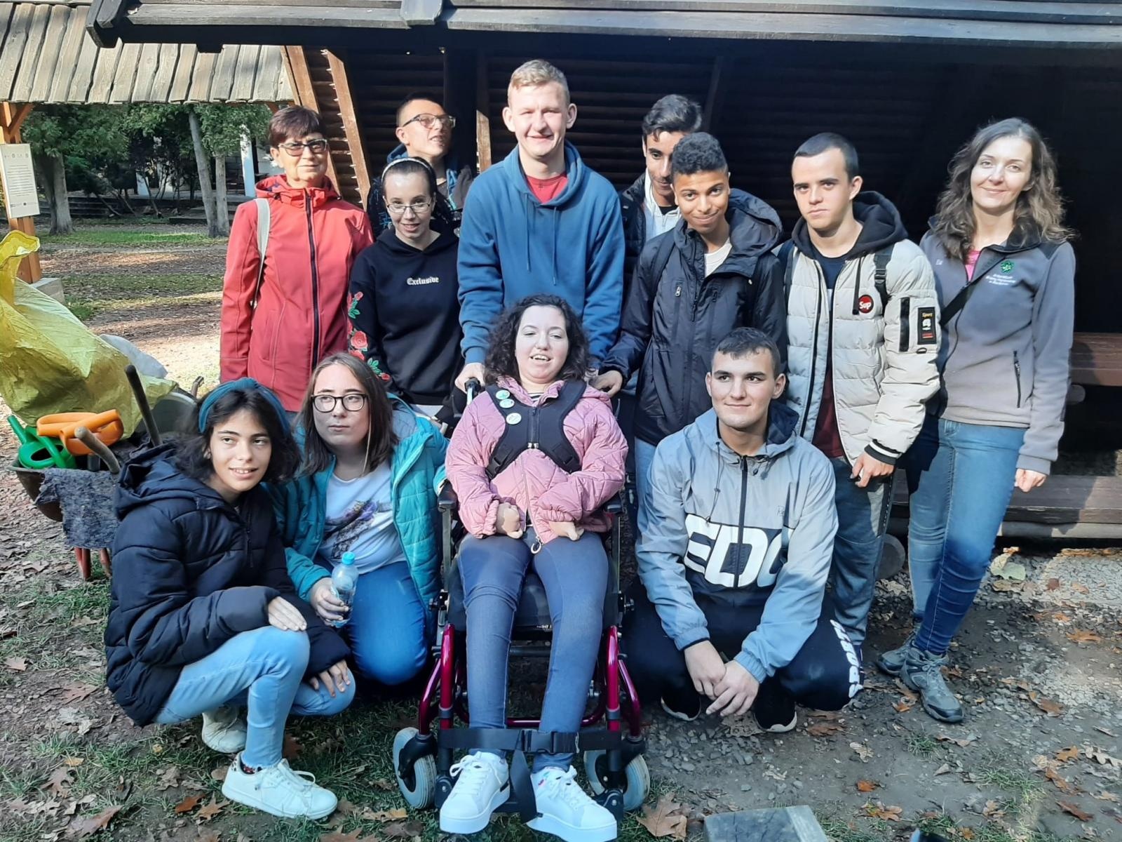 Zdjęcie w galerii na portalu naszraciborz.pl: Hiszpański tydzień w Zespole Szkół Specjalnych wiadomości z regionu