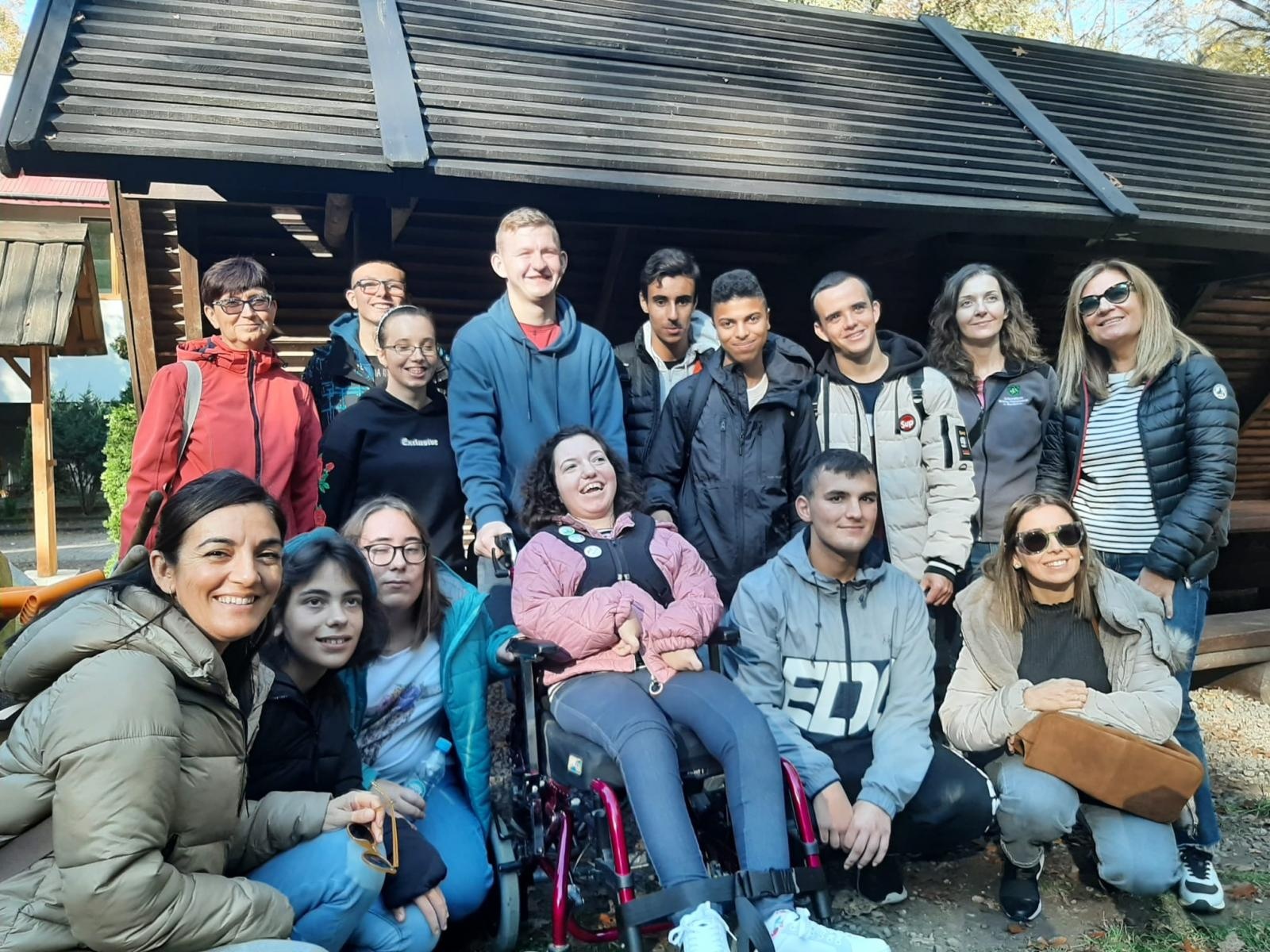 Zdjęcie w galerii na portalu naszraciborz.pl: Hiszpański tydzień w Zespole Szkół Specjalnych wiadomości z regionu