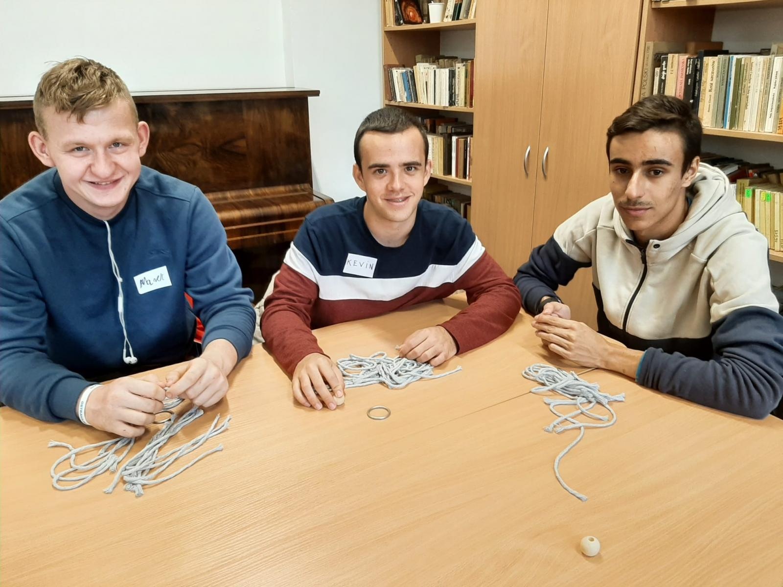 Zdjęcie w galerii na portalu naszraciborz.pl: Hiszpański tydzień w Zespole Szkół Specjalnych wiadomości z regionu