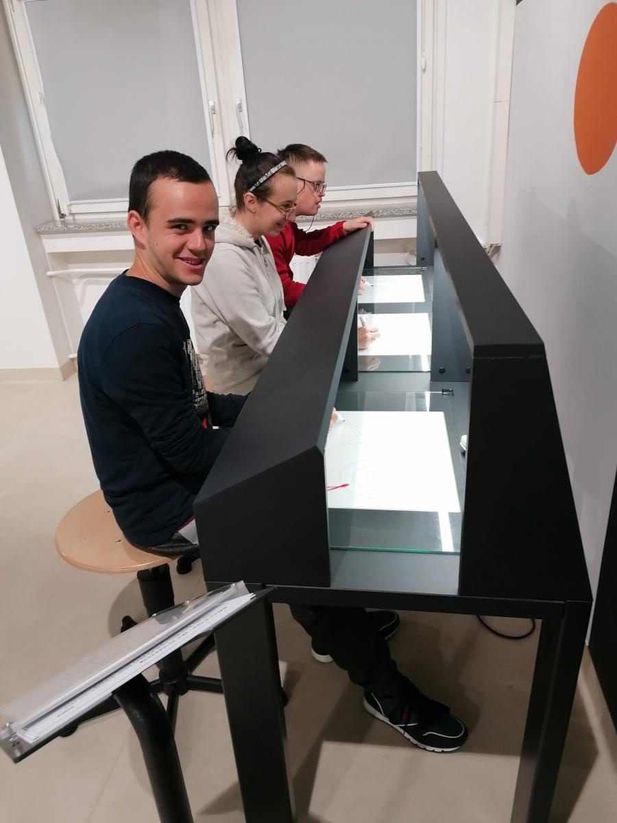 Zdjęcie w galerii na portalu naszraciborz.pl: Hiszpański tydzień w Zespole Szkół Specjalnych wiadomości z regionu