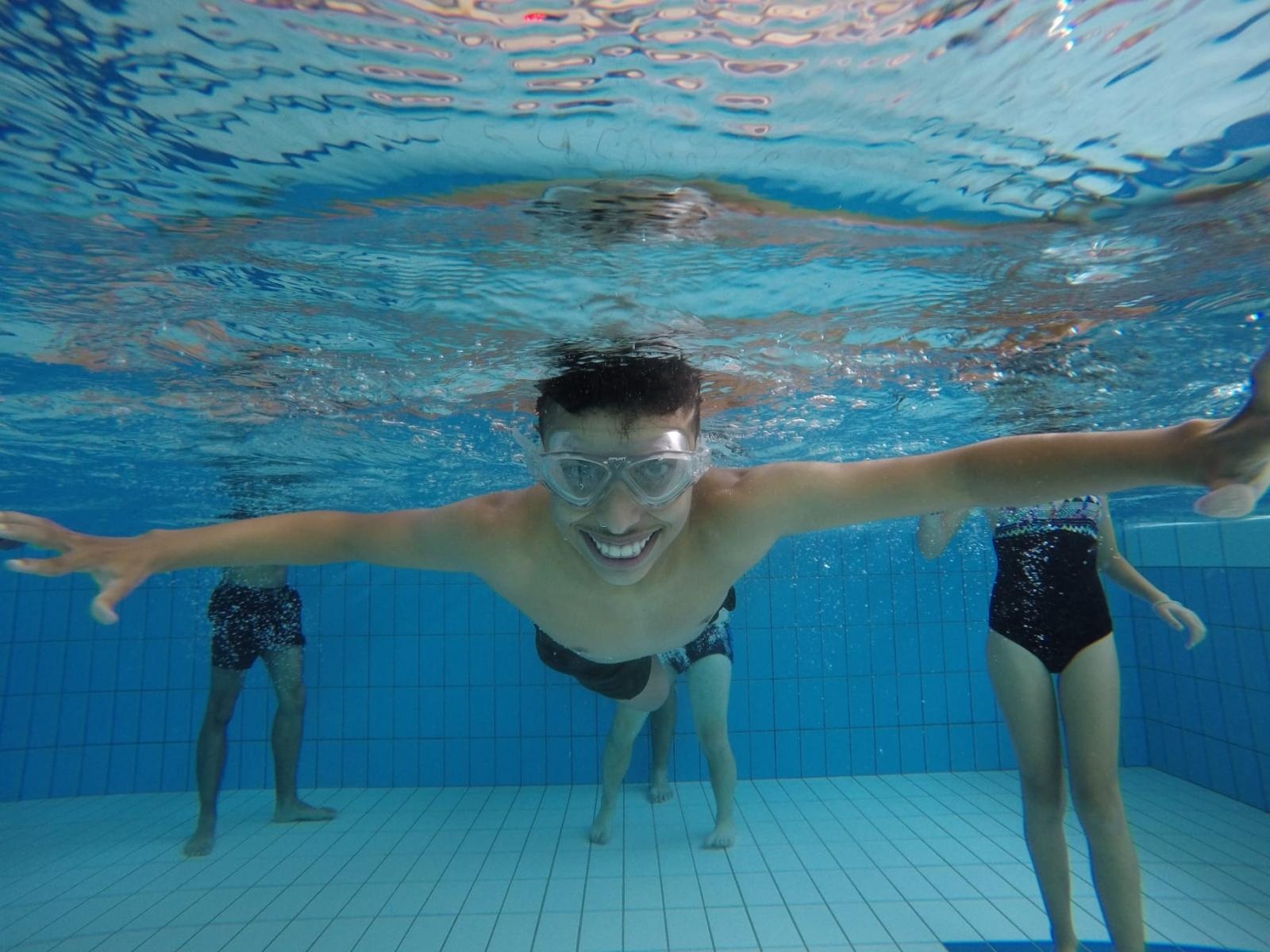 Zdjęcie w galerii na portalu naszraciborz.pl: Hiszpański tydzień w Zespole Szkół Specjalnych wiadomości z regionu