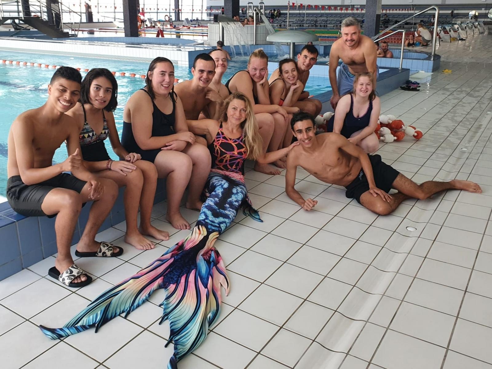 Zdjęcie w galerii na portalu naszraciborz.pl: Hiszpański tydzień w Zespole Szkół Specjalnych wiadomości z regionu