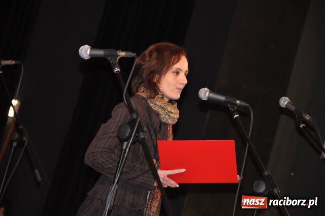 Zdjęcie w galerii na portalu naszraciborz.pl: Rywalizują o występ w Będzinie wiadomości z regionu