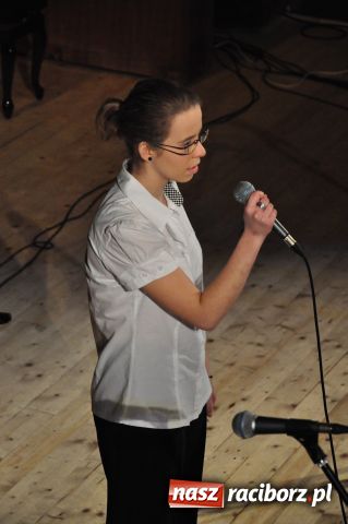 Zdjęcie w galerii na portalu naszraciborz.pl: Rywalizują o występ w Będzinie wiadomości z regionu