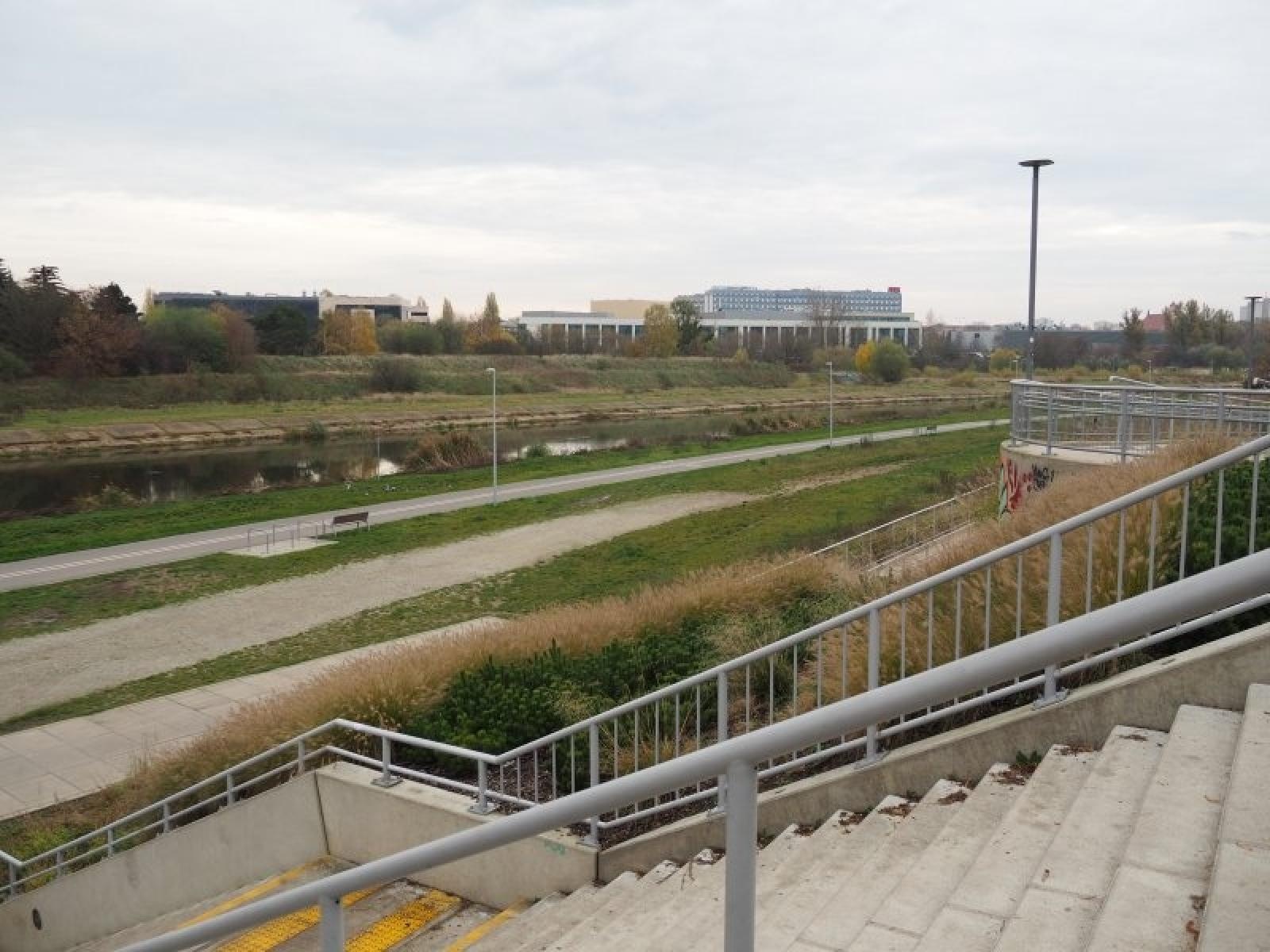 Zdjęcie w galerii na portalu naszraciborz.pl: Racibórz w Sieci Miast Zielonych. Spotkanie w Poznaniu wiadomości z regionu