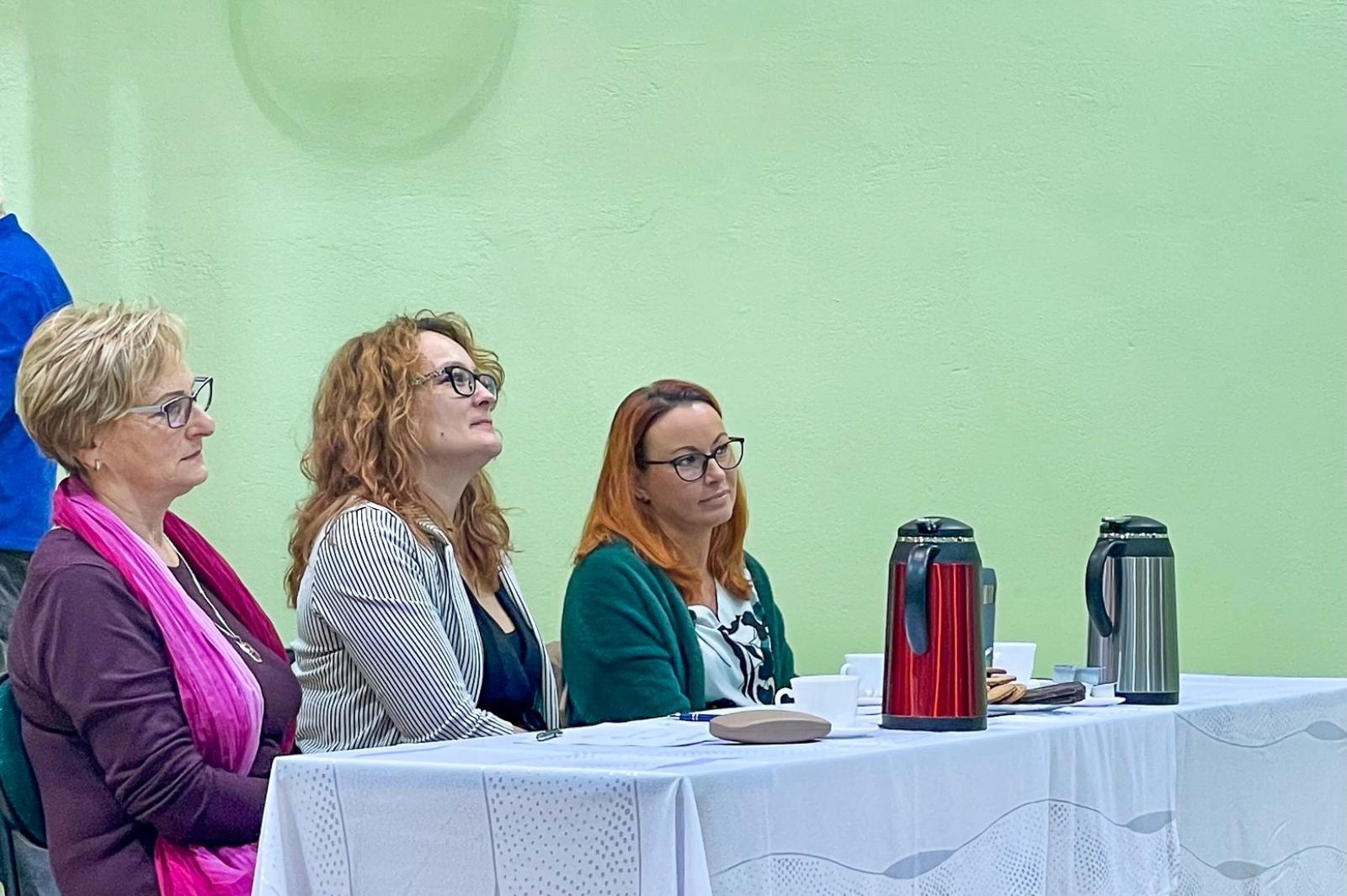 Zdjęcie w galerii na portalu naszraciborz.pl: Piosenka turystyczna, harcerska i patriotyczna zabrzmiała w Krzanowicach wiadomości z regionu