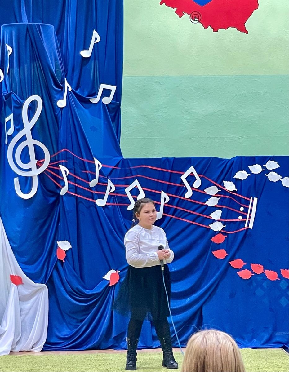 Zdjęcie w galerii na portalu naszraciborz.pl: Piosenka turystyczna, harcerska i patriotyczna zabrzmiała w Krzanowicach wiadomości z regionu