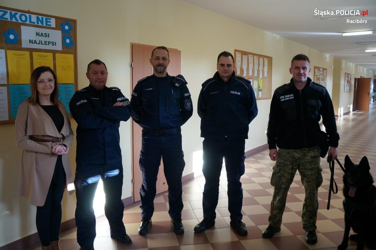 Zdjęcie w galerii na portalu naszraciborz.pl: Bomba 2022. Ćwiczenia dowódczo-sztabowe raciborskich służb [FOTO] wiadomości z regionu