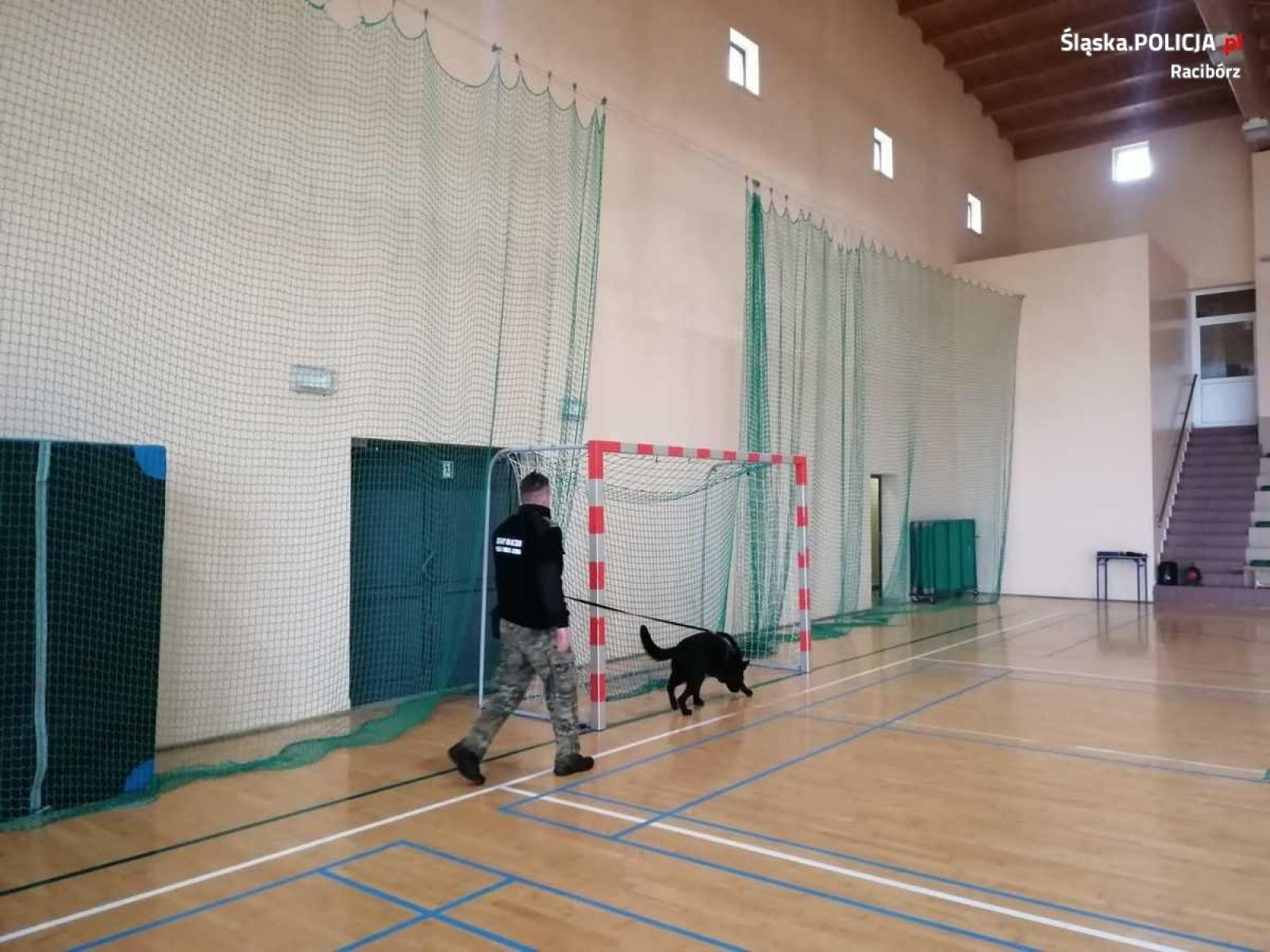 Zdjęcie w galerii na portalu naszraciborz.pl: Bomba 2022. Ćwiczenia dowódczo-sztabowe raciborskich służb [FOTO] wiadomości z regionu